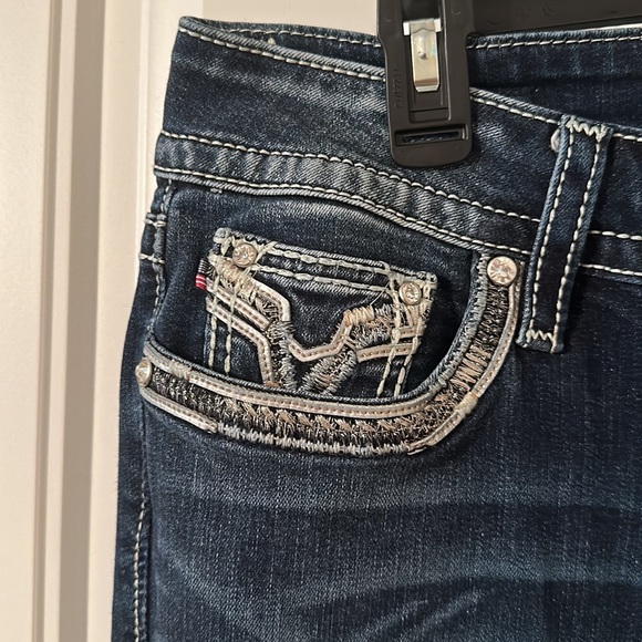 Women’s Vigoss jeans - Picture 2 of 7